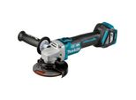Makita DGA513Z Akku-Winkelschleifer