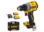 Dewalt DCD800E2T-QW Akku-Bohrschrauber