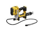 Dewalt DCGG571NK-XJ Akku-Fettpresse