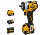 Dewalt DCF901P2-QW Akku-Schlagschrauber