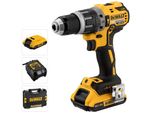Dewalt DCD796D2-QW Akku-Schlagbohrschrauber 18V