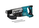 Makita DFR550Z Akku-Magazinschrauber