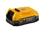 Dewalt DCBP034-XJ Powerstack 18V 1,7Ah Akku
