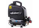 Aerotec Vento Silent 6 Kolbenkompressor
