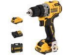 Dewalt DCD701D2-QW Akku-Bohrschrauber