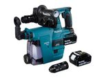Makita DHR243RTJW Akku-Kombihammer