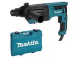 Makita HR2670 Kombihammer