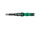 Wera Click-Torque A5 DrehmomentschlüSsel 2,5 - 25 Nm