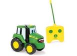 Ferngesteuerter Johnny Traktor, Rc