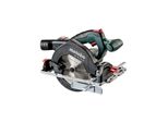 Metabo Akku-HandkreissäGe Ks 18 Ltx 57 Karton (601857890)