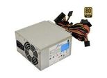 SSP-400JS Bulk 400W, Pc-Netzteil Grau, 400 Watt