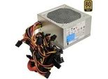 SSP-400JT Bulk 400W, Pc-Netzteil Grau, 400 Watt
