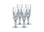 Nachtmann ChampagnergläSer Noblesse 155 Ml 4Er Set