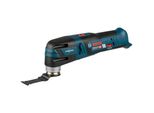 Bosch Gop 12V-28 Professional Akku-Multi-Cutter