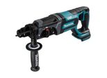Makita DHR241Z Akku-Bohrhammer