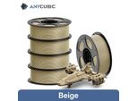 3D-Drucker Filament - PETG 1,75 mm - 5 kg - Für FDM/FFF 3D-Drucker - Beige