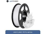 3D-Drucker Filament - PETG 1,75 mm - 10 kg, 1 kg/Spule - Für FDM 3D-Drucker - Weiß