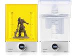 3D-Druck-Station für große Drucke - Ideal für Saturn und Mars MSLA 3D-Drucker