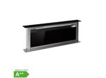 Royal Flush Eco Dunstabzugshaube 90 cm 604 m³/h A+
