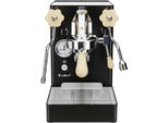 Lelit MaraX PL62X, Espressomaschine, 2,5 l, Schwarz, Stahl