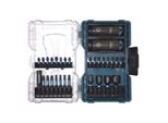 Makita Bit- U. Schlagnuss-Set 30-Tlg. (E-22903)