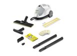 KäRcher Dampfreiniger Sc 4 Easyfix (1.512-630.0)