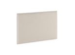 Kopfteil Niebla 90X60 Cm Beige