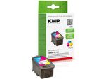 Kmp C78 Tintenpatrone Color Kompatibel Mit Canon CL-511
