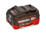 Metabo 18V 10,0Ah Lihd Ds Akku-Pack