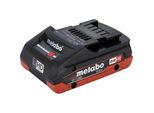 Metabo Akkupack Lihd 18V 4,0Ah