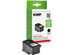 Kmp C97 Tintenpatrone Schwarz Kompatibel Mit Canon PG-545 Xl