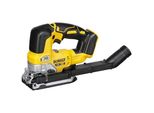 Dewalt DCS334NT-XJ Akku-Pendelhub-StichsäGe