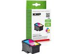 Kmp C98 Tintenpatrone Color Kompatibel Mit Canon CL-546 Xl