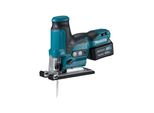 Makita Akku-PendelhubstichsäGe 10,8 V / 4,0 Ah, 2 Akkus + LadegeräT Im Makpac JV102DSMJ)
