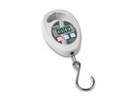 Kern HäNgewaage Hdb 5K5N+C Kalibriert, WäGebereich 5 Kg, Ablesbarkeit 5 G ; Kern & Sohn)