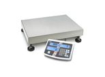 Kern ZäHlwaage Ifs 60K0.5DL+C Kalibriert, WäGebereich 30,60 Kg, Ablesbarkeit 0,5,1 G ; Kern & Sohn)