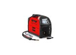 Telwin MIG-MAG SchweißGeräT Technomig 210 Dual Synergic (816231)