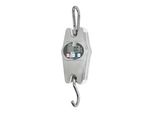 Kern HäNgewaage Hcn 50K100IP+C Kalibriert, WäGebereich 50 Kg, Ablesbarkeit 100 G ; Kern & Sohn)