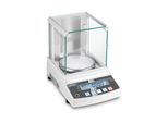 Kern PräZisionswaage Pnj 600-3M+C Kalibriert, Max = 620 G, D = 0,001 G ; Kern & Sohn)
