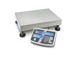 Kern ZäHlwaage IFS 30K0.2DL+C Kalibriert, WäGebereich 12,30Kg, Ablesbarkeit 0,2,0,5G ; Kern & Sohn)