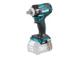 Makita Akku-Schlagschrauber 40 V Max. TW004GZ)