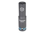 Makita Schlagnuss 1/2", SW12, Lang, Impact Black (E-16433)"
