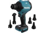 Makita DAS180Z Akku-GebläSe