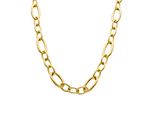 Luxenter-Halskette Aus 18K Gelbgold - Oplie