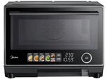 Mikrowelle Midea MSO25H 4 in 1