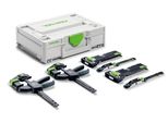Festool Zubehör-Set ZS FS-EP TS60