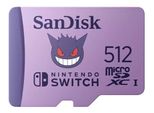 SanDisk SDSQXAO-512G-GN6ZK Speicherkarte 512 GB