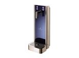 Wassersprudler, Wasserspender, Trinkwassersprudler - Bluglass one tower 3W, Auftisch