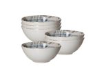 Ritzenhoff & Breker MüSlischalen Todi ø 16,5 Cm 6Er Set