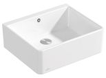 Villeroy & Boch SpüLstein 60 X SpüLstein Einzelbecken, 636000RW 636000RW